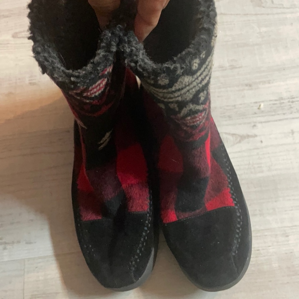 Madden girl boots